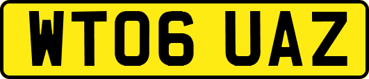 WT06UAZ