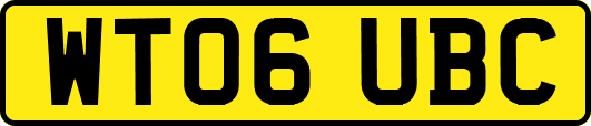 WT06UBC
