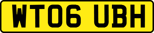 WT06UBH