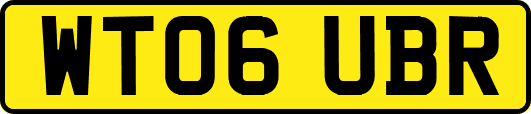 WT06UBR