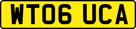 WT06UCA