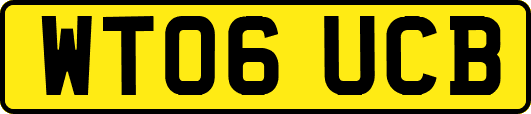 WT06UCB