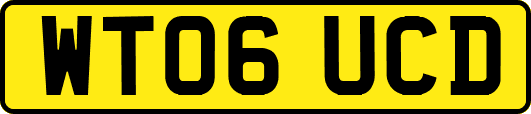 WT06UCD