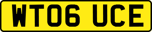 WT06UCE
