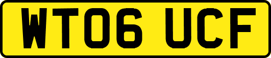 WT06UCF