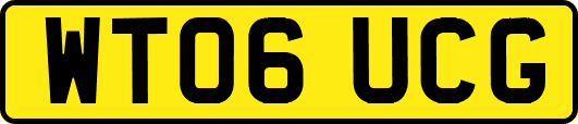WT06UCG