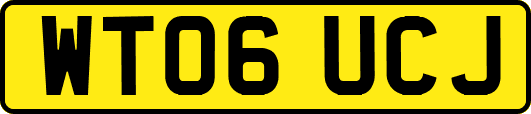 WT06UCJ