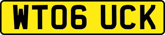 WT06UCK