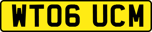 WT06UCM
