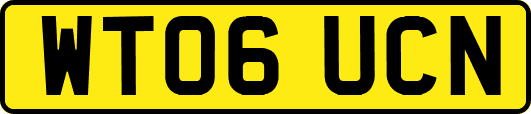 WT06UCN