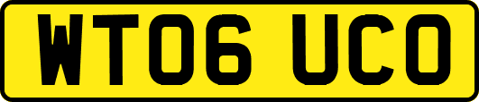 WT06UCO