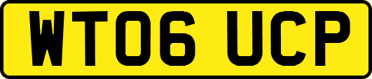 WT06UCP