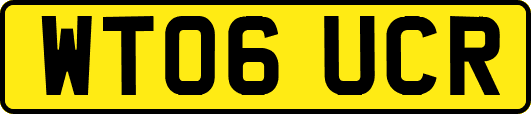 WT06UCR