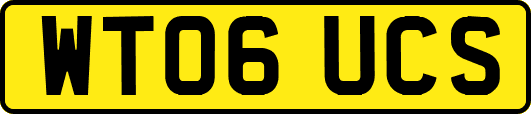 WT06UCS