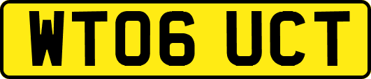 WT06UCT