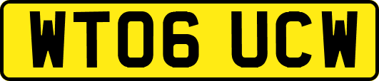 WT06UCW