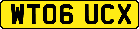 WT06UCX