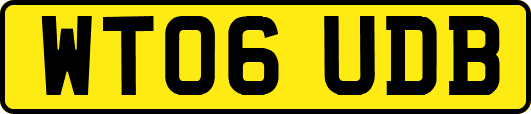 WT06UDB