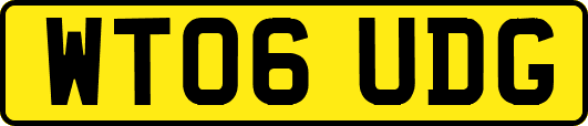 WT06UDG