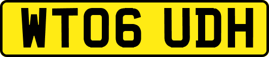 WT06UDH