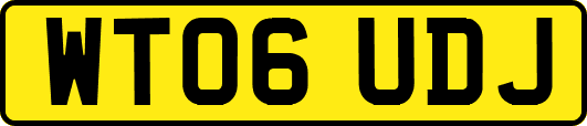WT06UDJ