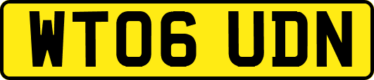 WT06UDN