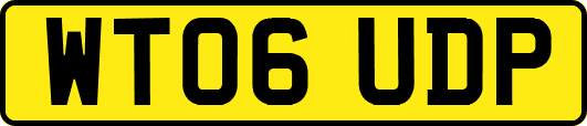 WT06UDP