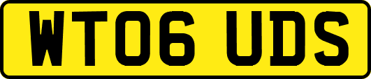 WT06UDS