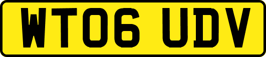 WT06UDV