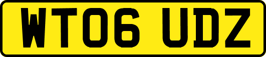 WT06UDZ