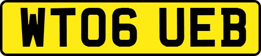 WT06UEB