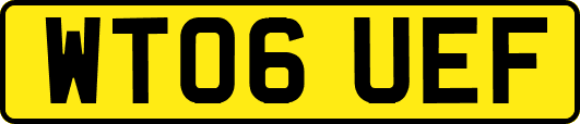 WT06UEF