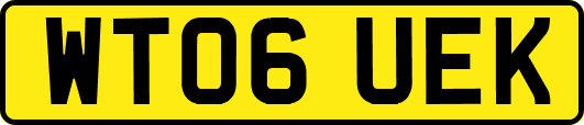 WT06UEK