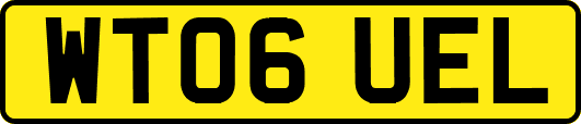 WT06UEL
