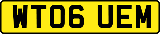 WT06UEM