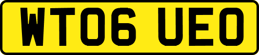 WT06UEO