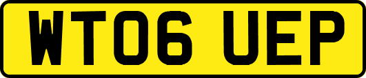 WT06UEP