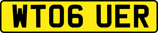WT06UER