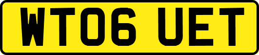 WT06UET