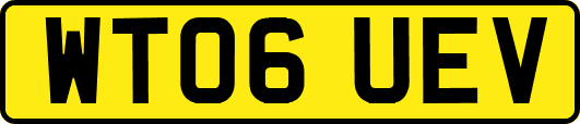 WT06UEV