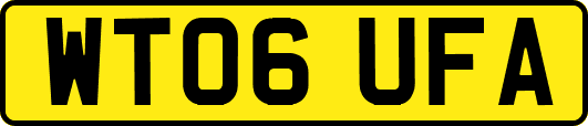 WT06UFA