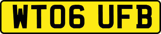 WT06UFB