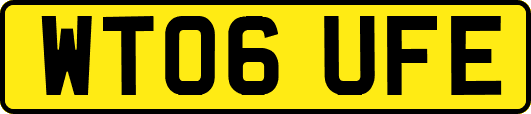 WT06UFE