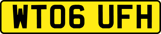 WT06UFH