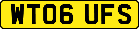 WT06UFS