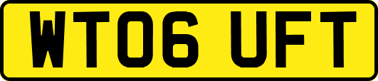 WT06UFT