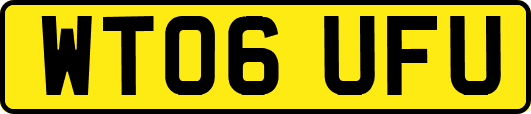 WT06UFU
