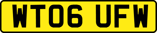 WT06UFW