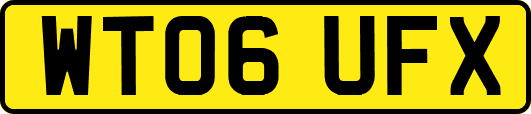 WT06UFX
