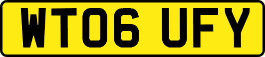 WT06UFY